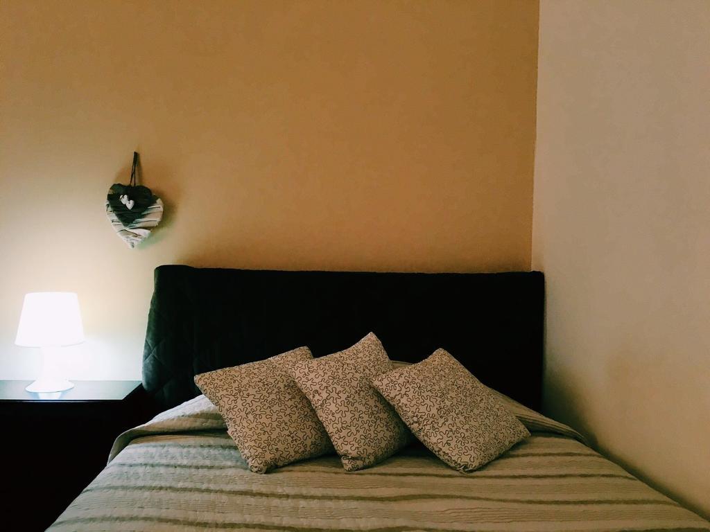 4 You City Center Apartament Rome Exterior photo